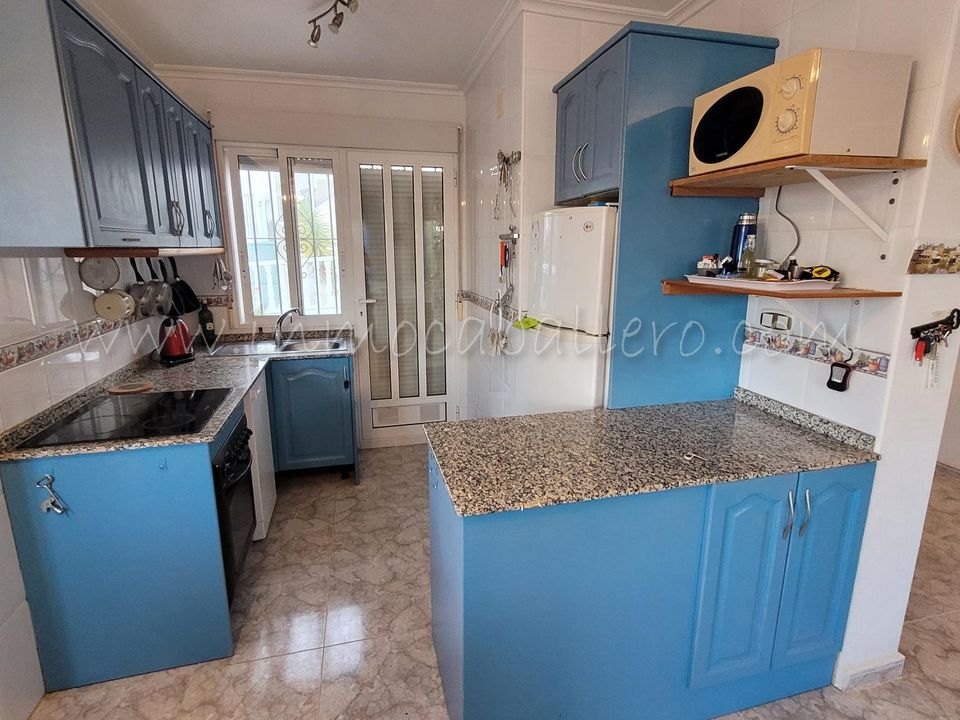 Villa a Pinar De Campoverde, Alicante - foto 5