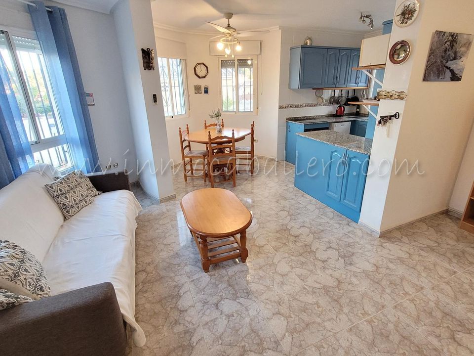 Villa a Pinar De Campoverde, Alicante - foto 3