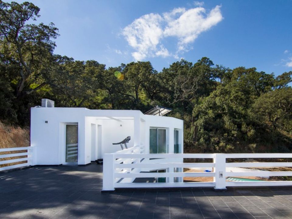 Villa i Elviria, Malaga - bilde 2