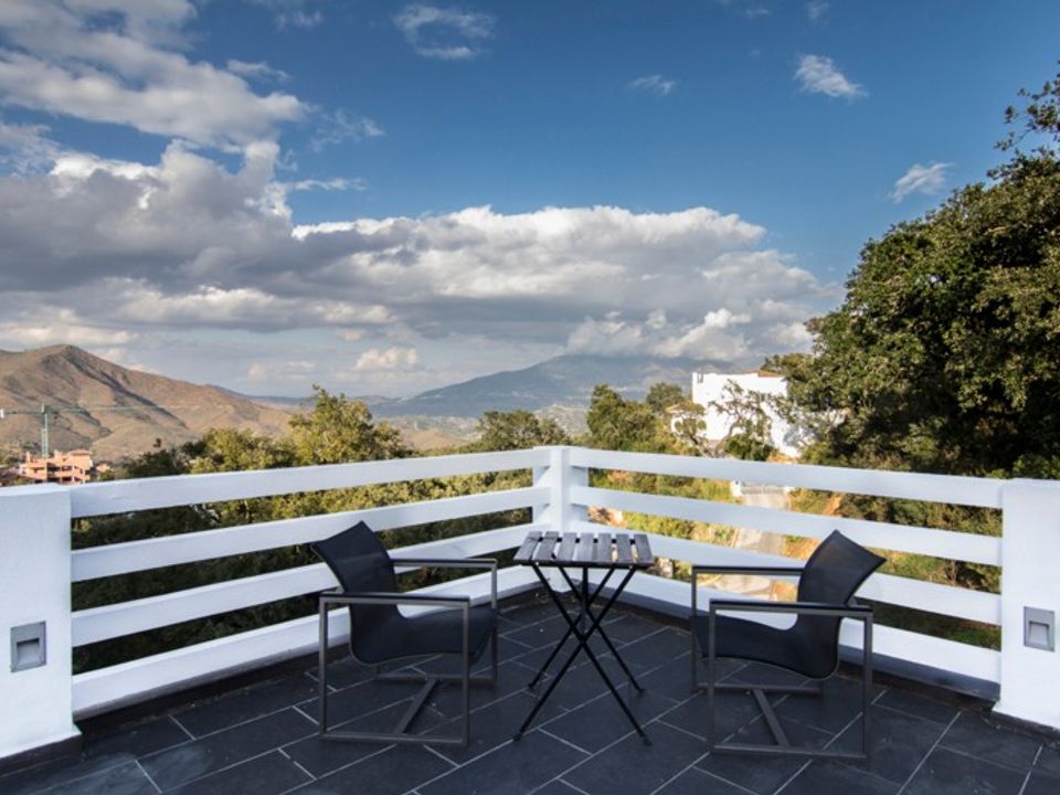 Villa i Elviria, Malaga - bilde 3