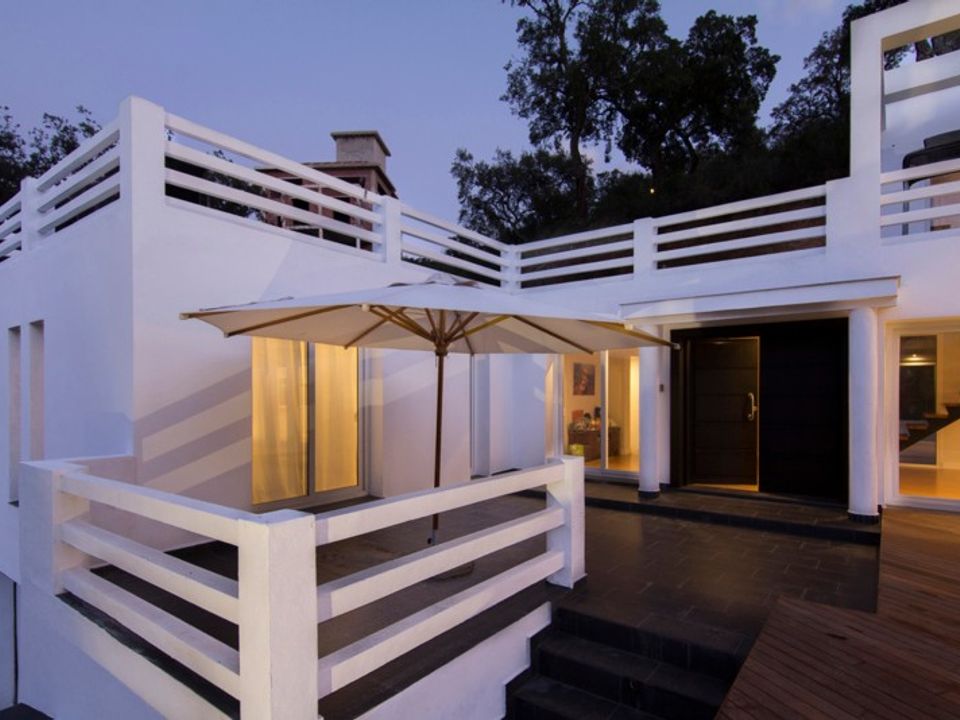 Villa i Elviria, Malaga - bilde 5