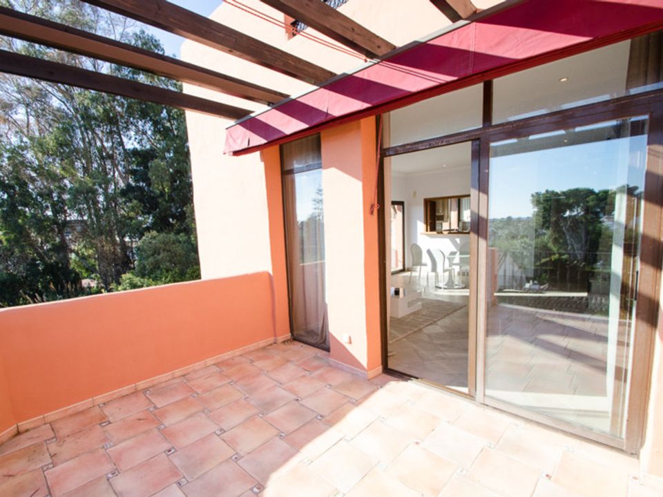 Penthouse i Cancelada, Malaga - foto 3
