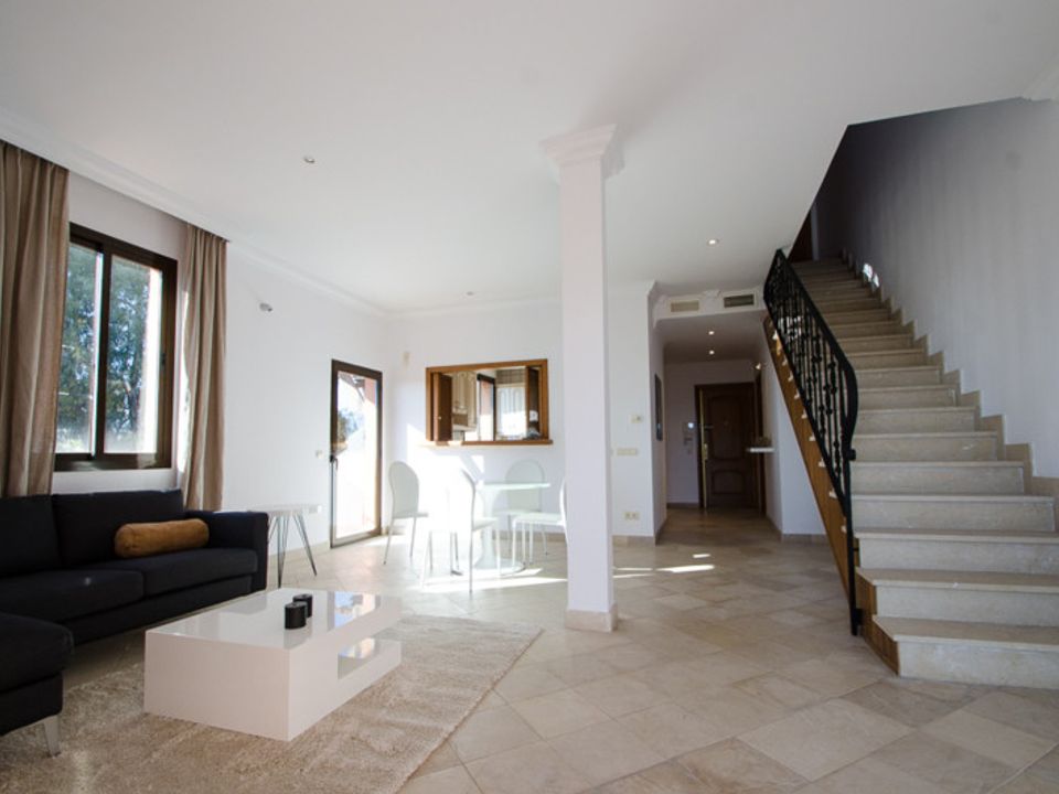 Penthouse i Cancelada, Malaga - foto 4