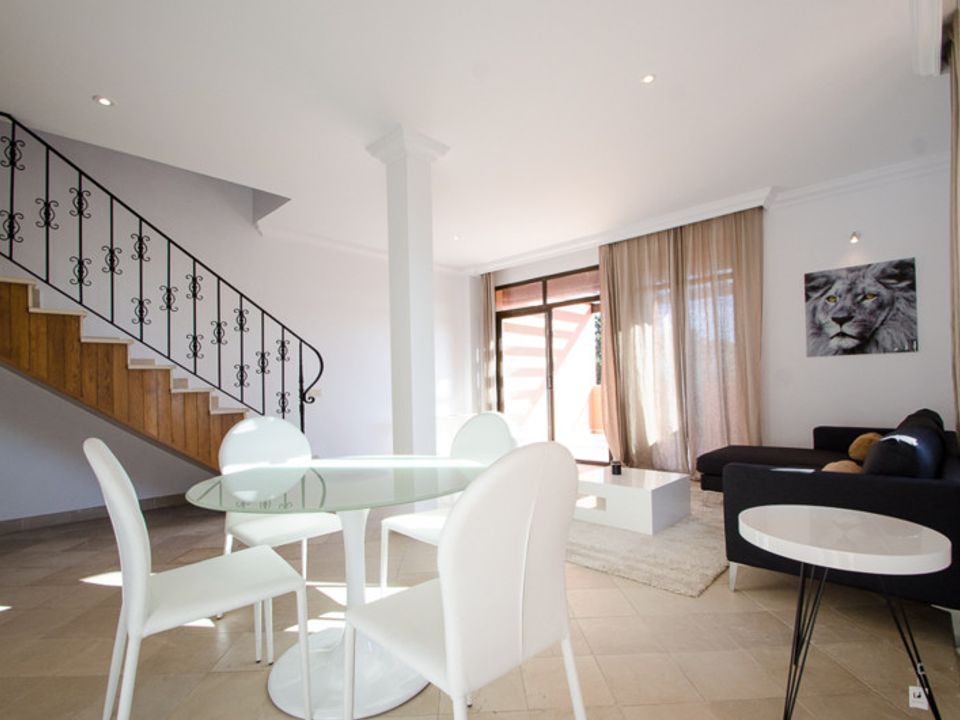 Penthouse i Cancelada, Malaga - foto 5