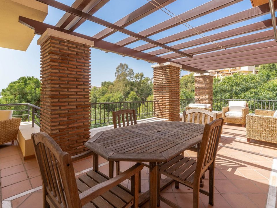 Appartement in Los Arqueros, Malaga - foto 1