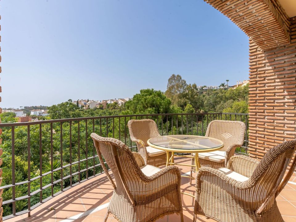 Appartement in Los Arqueros, Malaga - foto 3