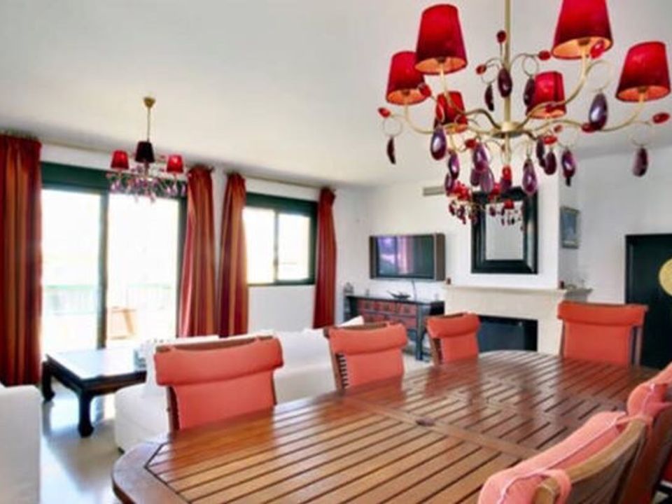 Penthouse i San Pedro de Alcantara, Malaga - foto 2