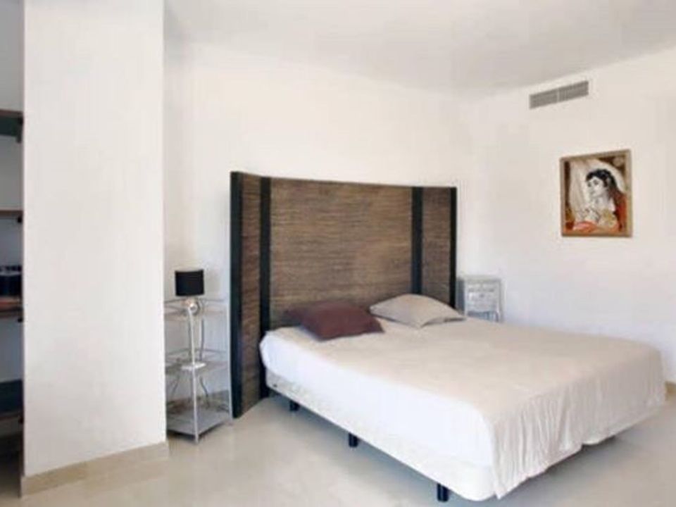 Penthouse i San Pedro de Alcantara, Malaga - foto 4
