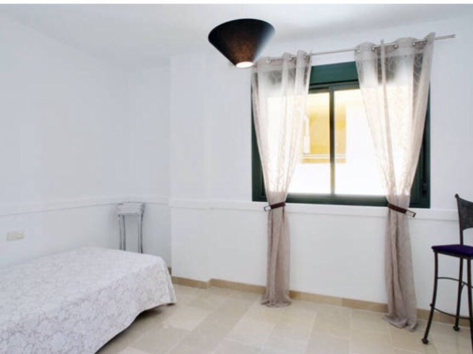 Penthouse i San Pedro de Alcantara, Malaga - foto 5