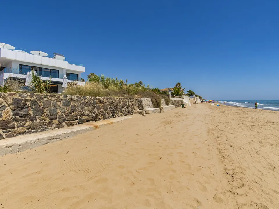 Villa i Costabella, Malaga - foto 1