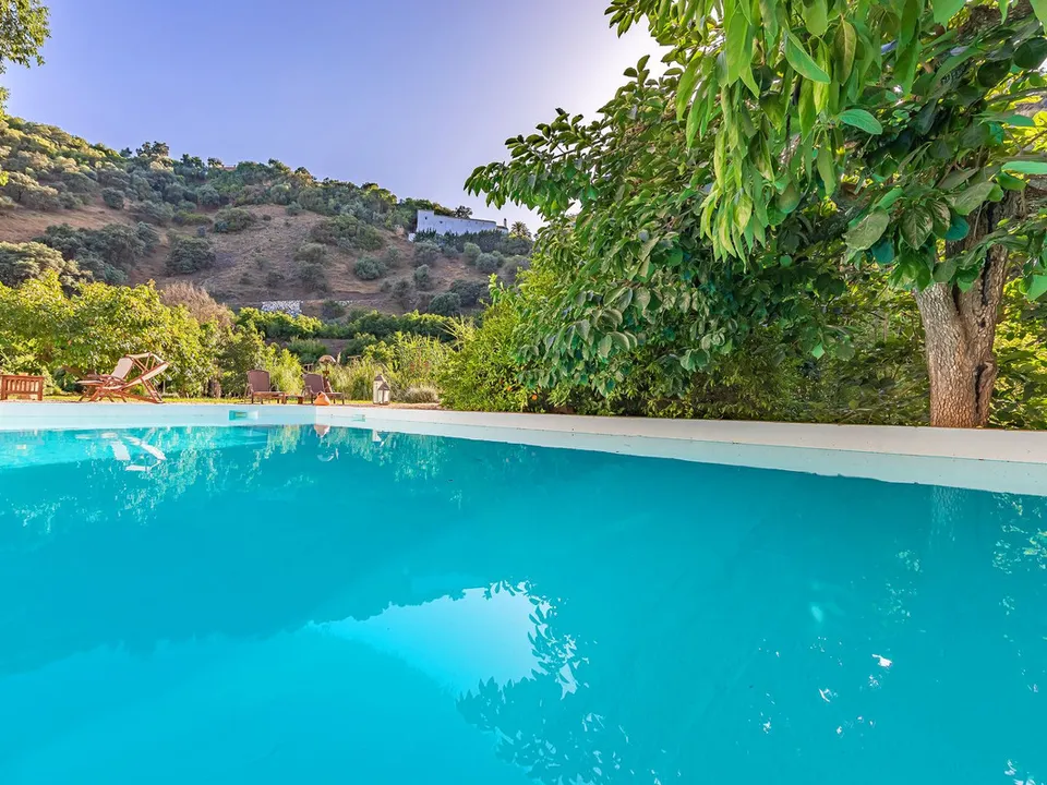 Finca i Coin, Malaga - foto 1