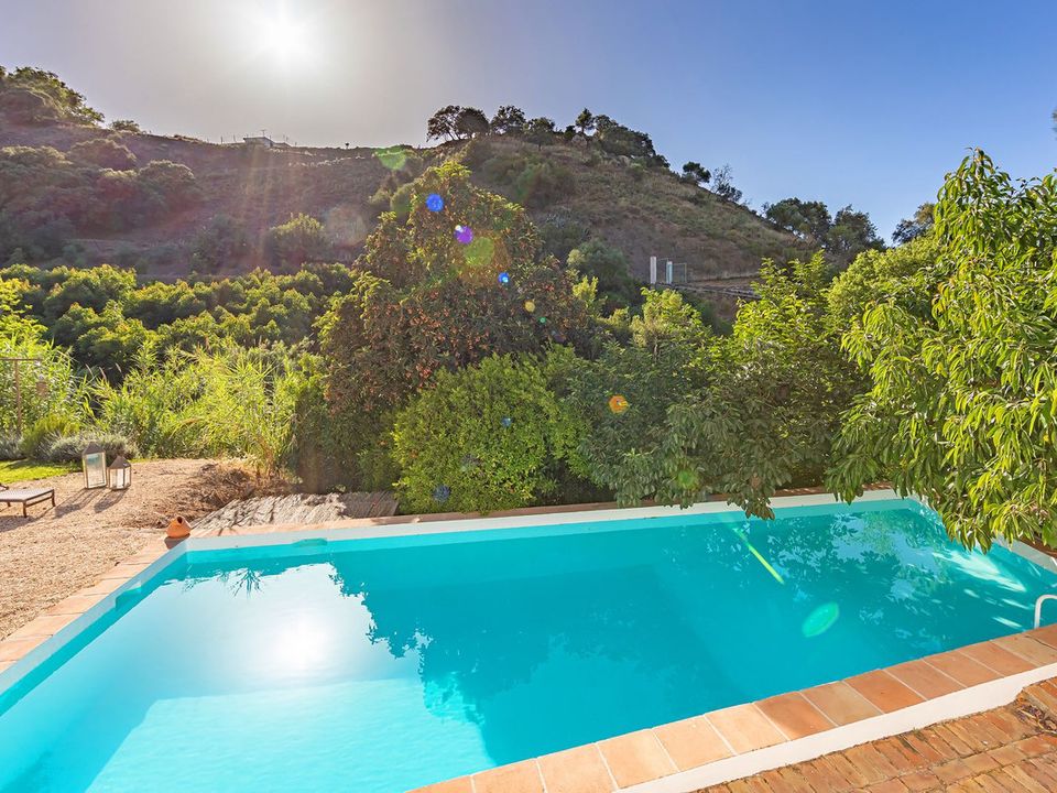 Finca i Coin, Malaga - foto 2
