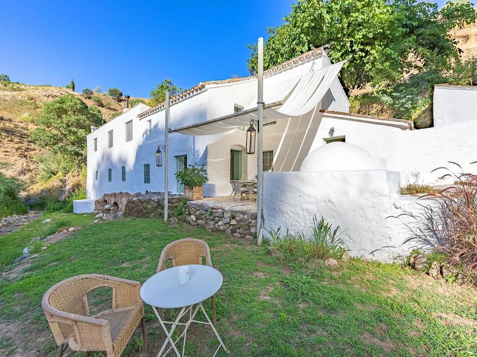 Finca i Coin, Malaga - foto 4