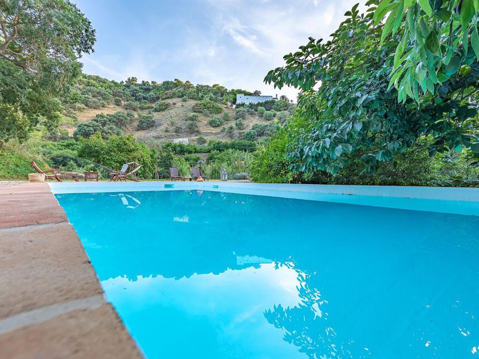 Finca i Coin, Malaga - foto 5