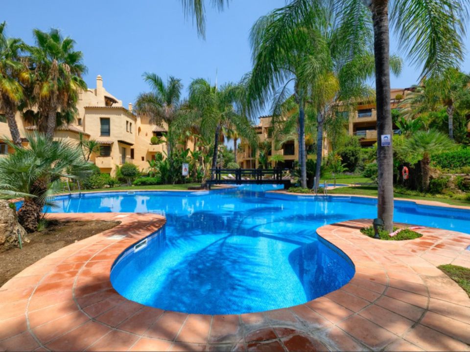 Penthouse i La Atalaya, Malaga - foto 3