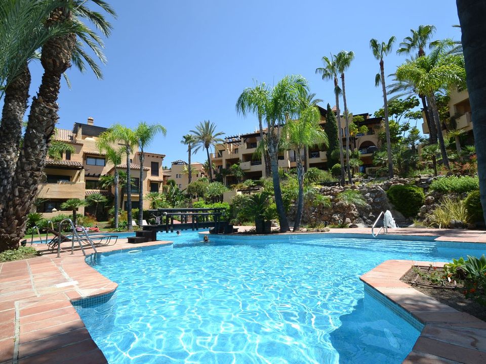 Penthouse i La Atalaya, Malaga - foto 4