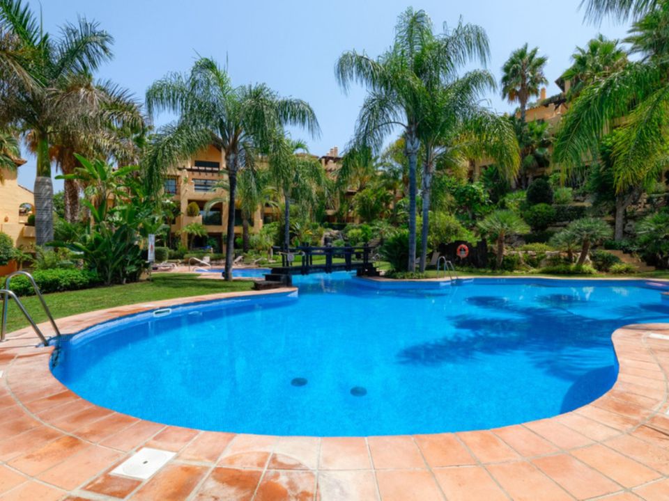 Penthouse i La Atalaya, Malaga - foto 5