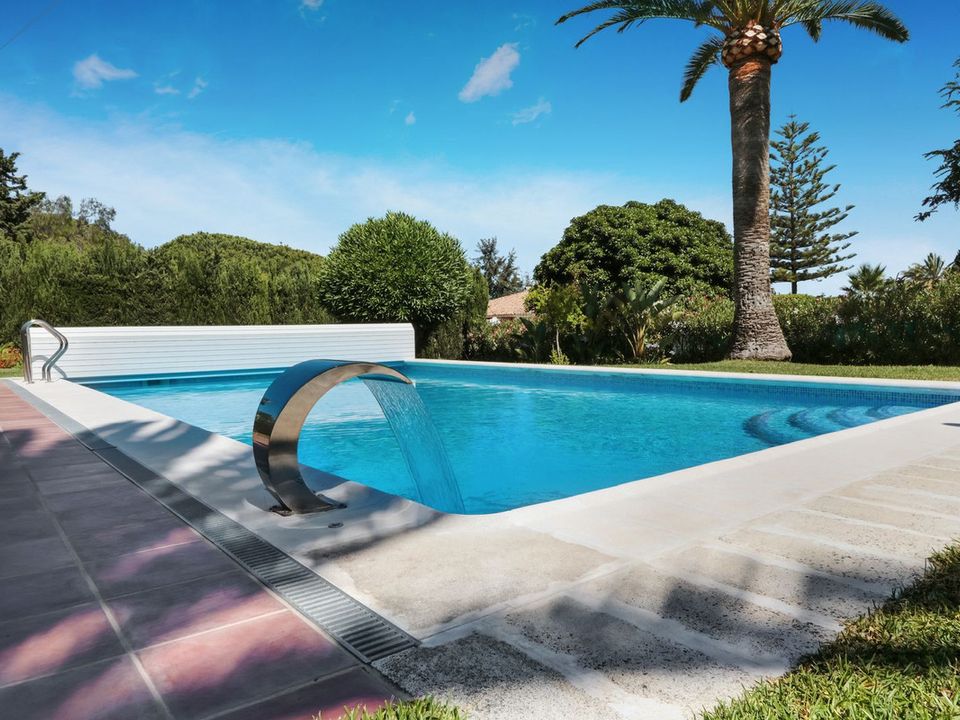 Villa i La Atalaya, Malaga - foto 1