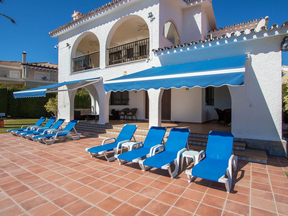 Villa i La Atalaya, Malaga - foto 2
