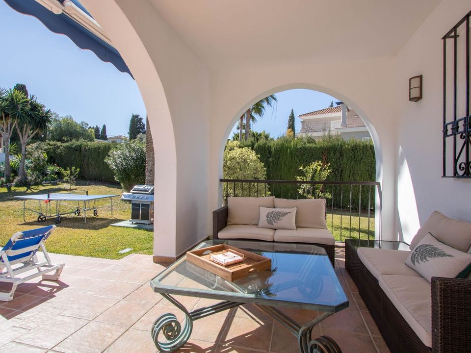 Villa i La Atalaya, Malaga - foto 4