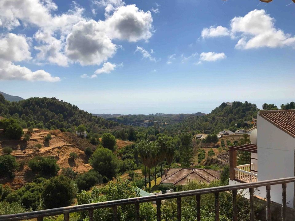 Villa i Mijas, Malaga - foto 2