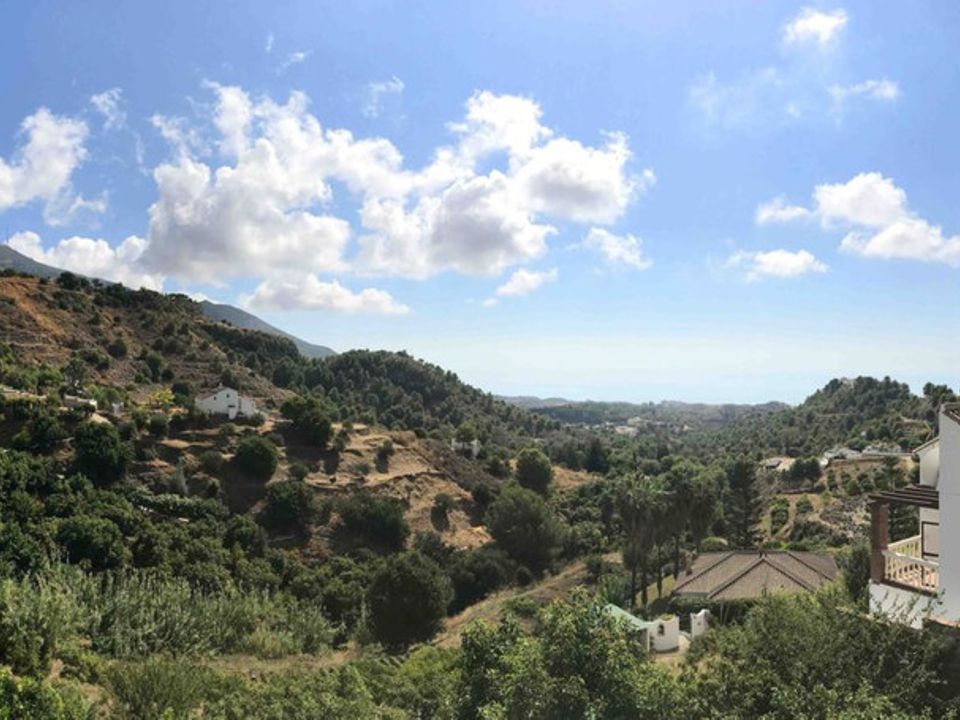 Villa i Mijas, Malaga - foto 3