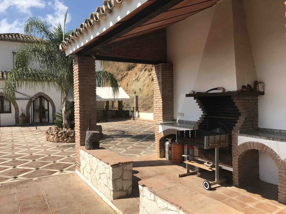 Villa i Mijas, Malaga - foto 5