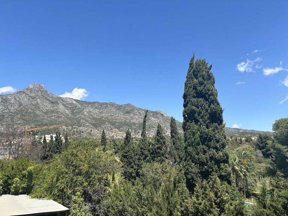 Villa i Marbella, Malaga - foto 1
