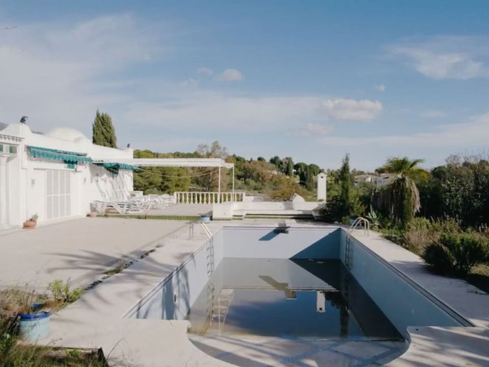 Villa i Marbella, Malaga - foto 2