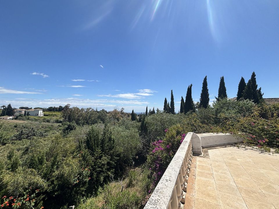 Villa i Marbella, Malaga - foto 3