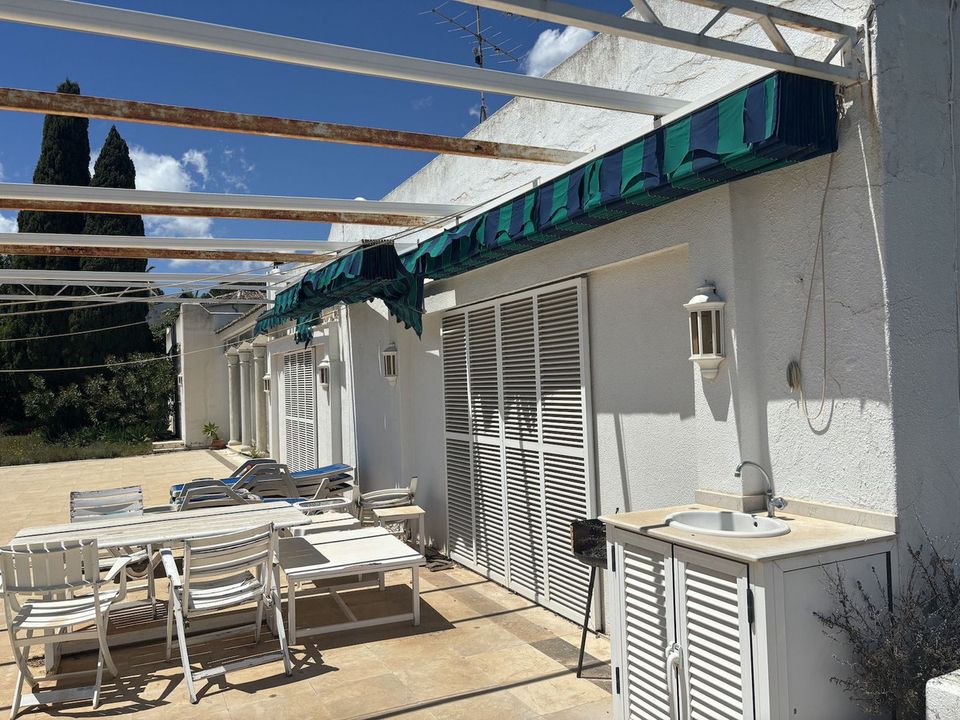Villa i Marbella, Malaga - foto 5