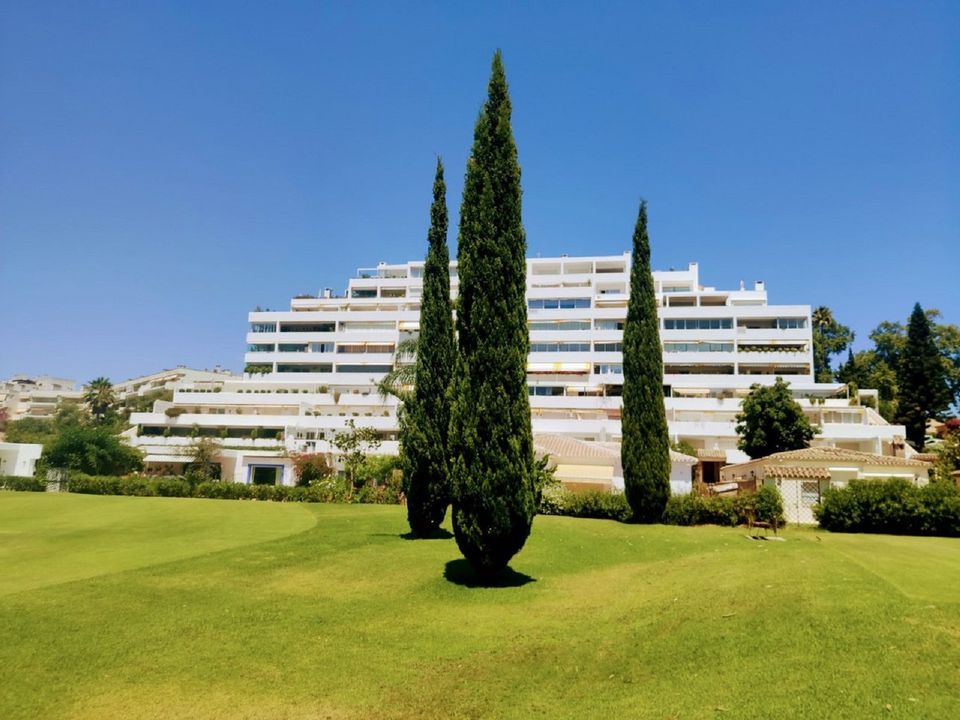 Leilighet i Guadalmina, Malaga - bilde 1