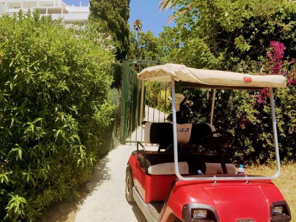 Leilighet i Guadalmina, Malaga - bilde 2