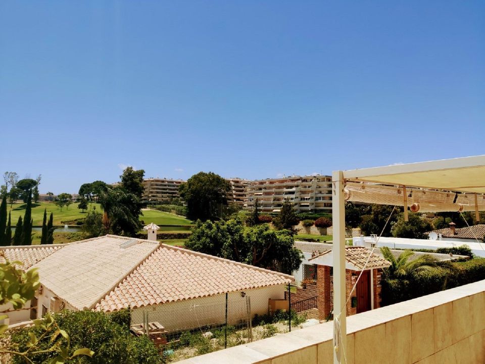 Leilighet i Guadalmina, Malaga - bilde 3