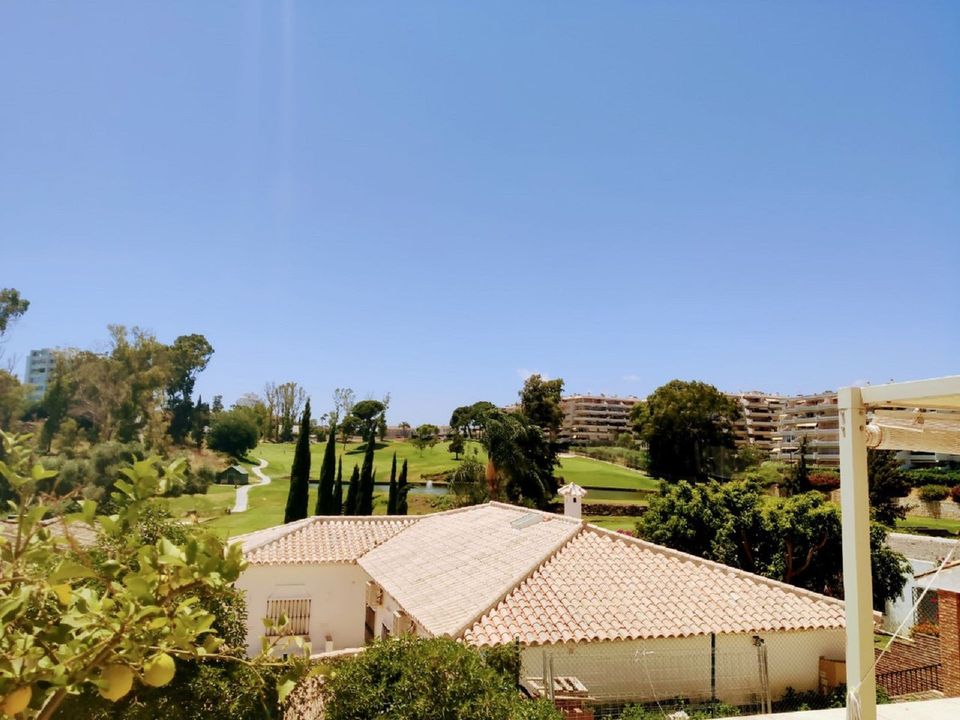 Leilighet i Guadalmina, Malaga - bilde 4