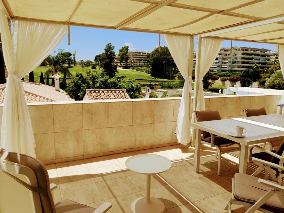 Leilighet i Guadalmina, Malaga - bilde 5