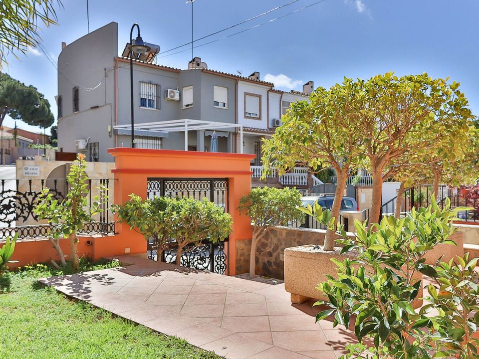 Byhus i Mijas, Malaga - foto 4