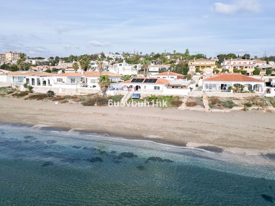 Villa i El Chaparral, Malaga - foto 5