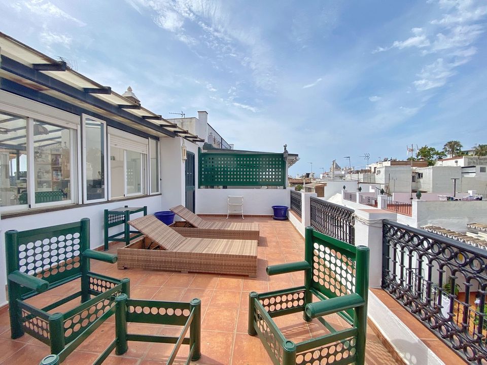 Byhus i Marbella, Malaga - foto 1