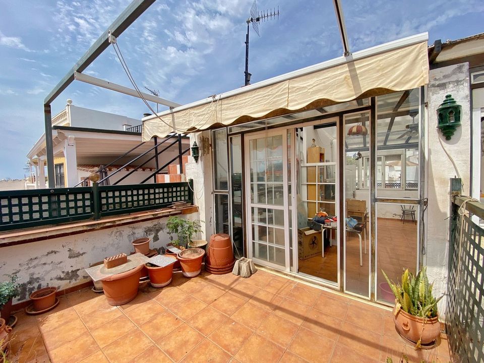Byhus i Marbella, Malaga - foto 4