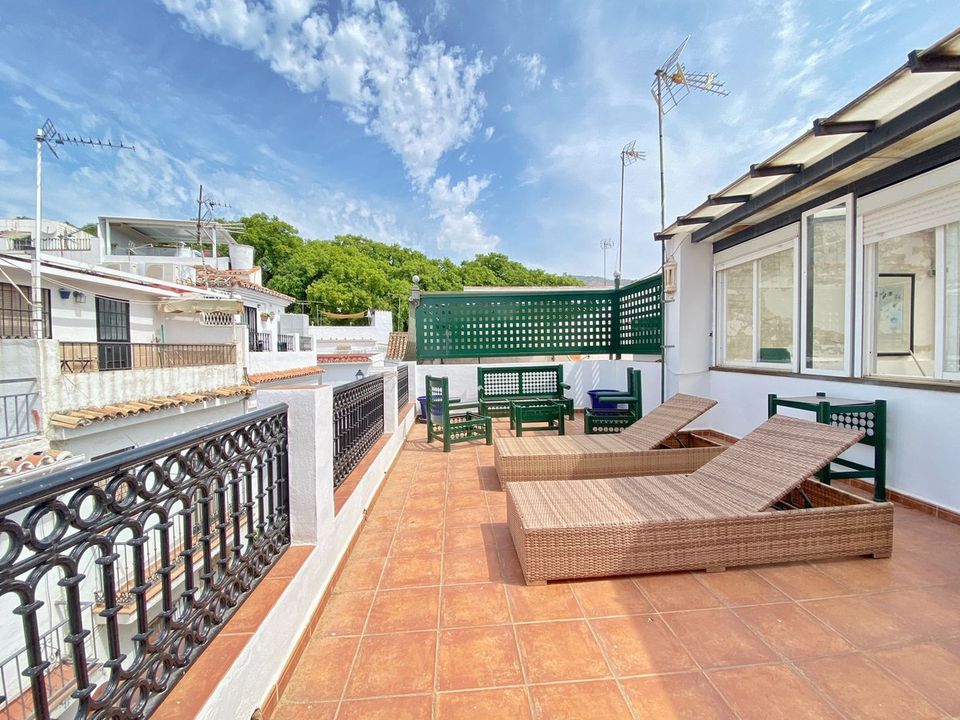 Byhus i Marbella, Malaga - foto 5