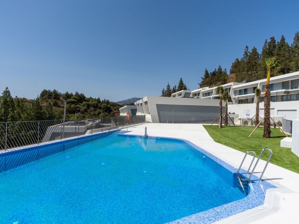 Casa unifamiliar a El Faro, Malaga - foto 3