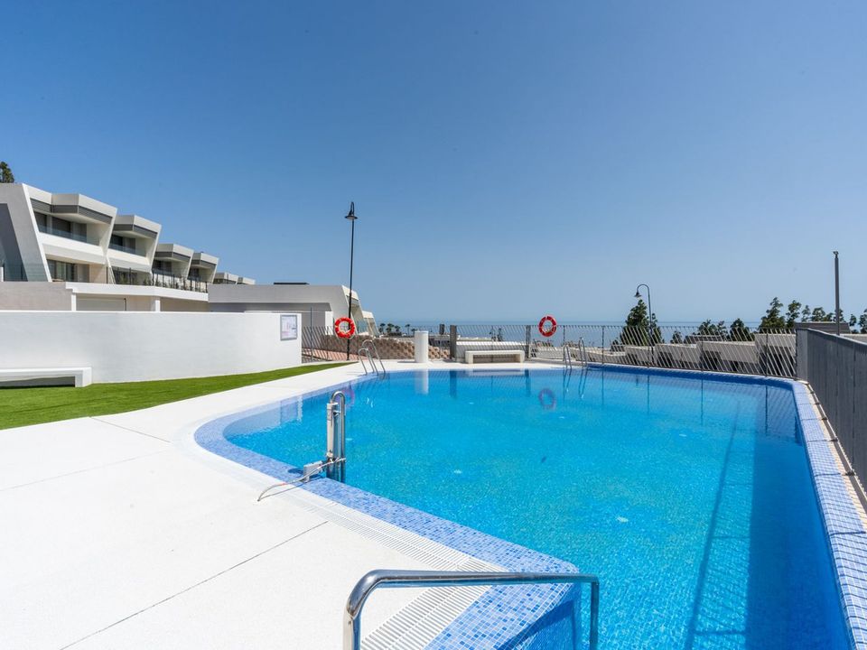 Casa unifamiliar a El Faro, Malaga - foto 4