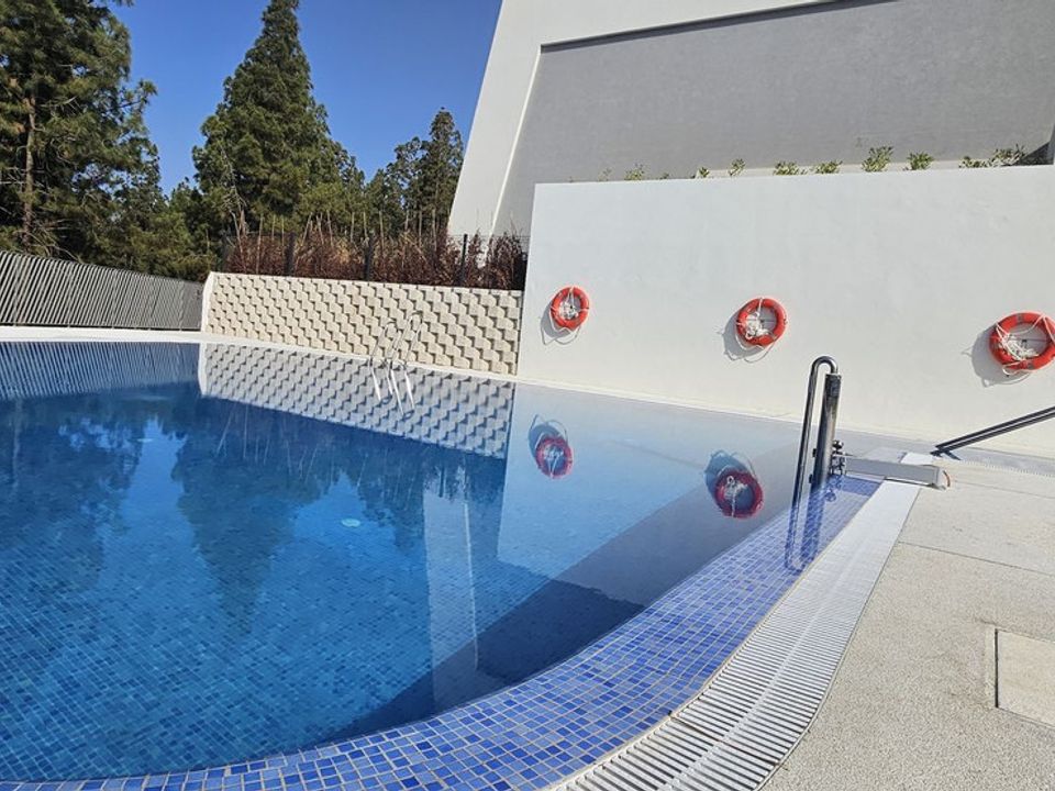 Byhus i El Chaparral, Malaga - foto 4