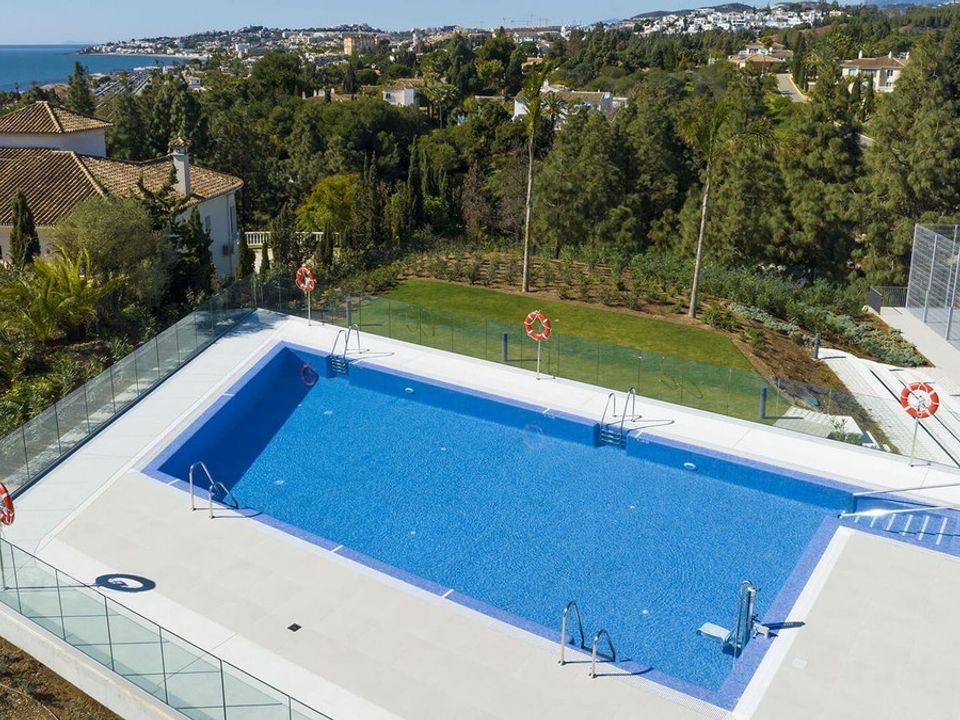 Byhus i El Chaparral, Malaga - foto 5