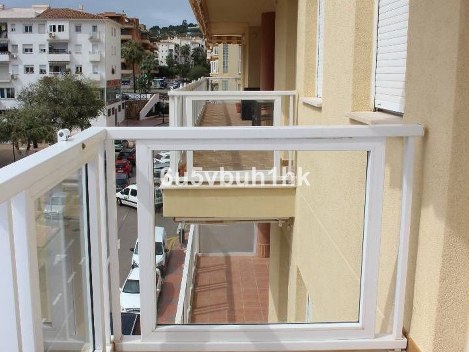 Lejlighed i Manilva, Malaga - foto 3