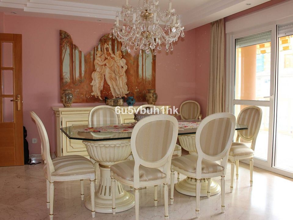 Lejlighed i Manilva, Malaga - foto 4