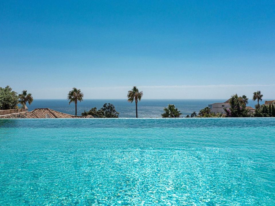 Villa a Manilva, Malaga - foto 1