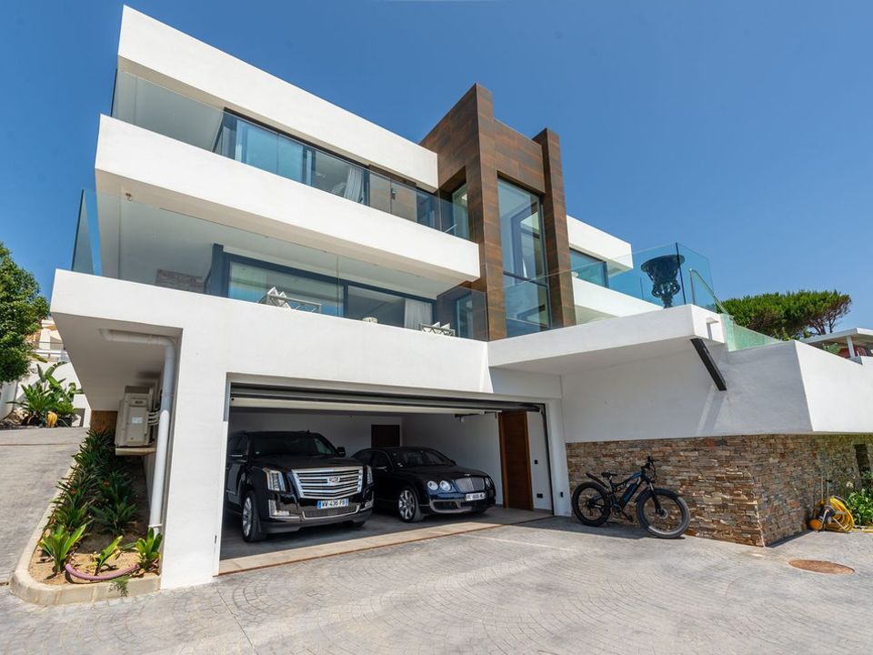 Villa a Manilva, Malaga - foto 3