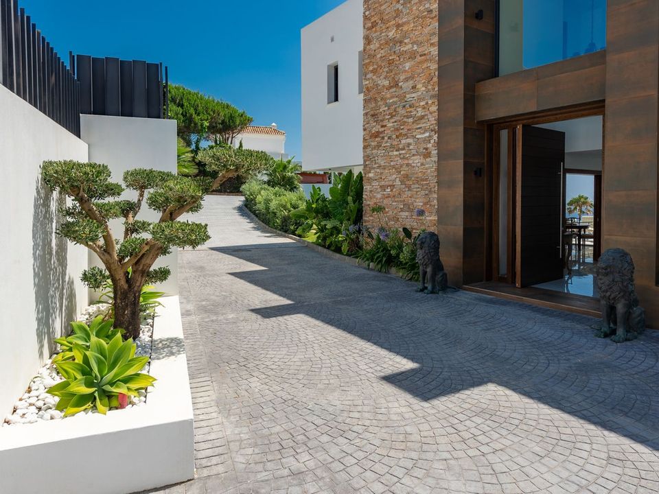 Villa a Manilva, Malaga - foto 4